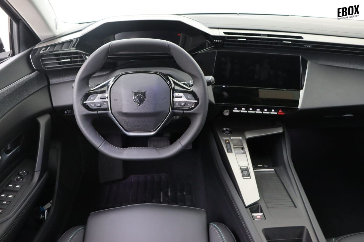 364194_p2 - PEUGEOT - 408 - 2025 - photo 7