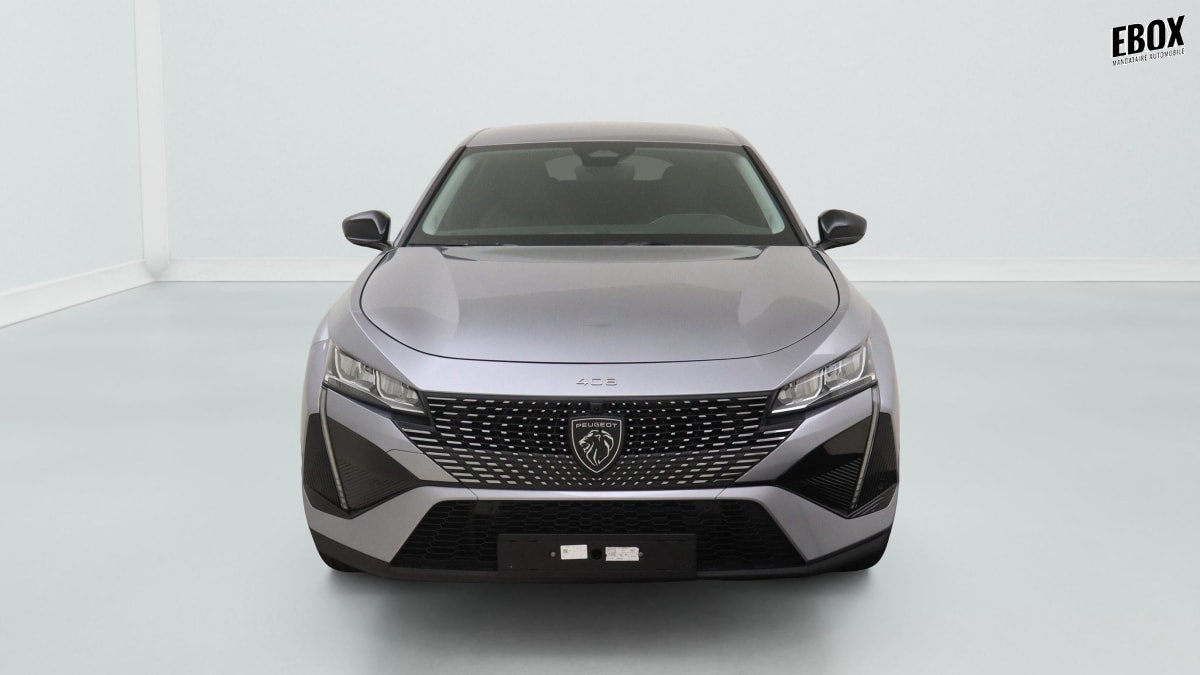 364194_p2 - PEUGEOT - 408 - 2025 - photo 2