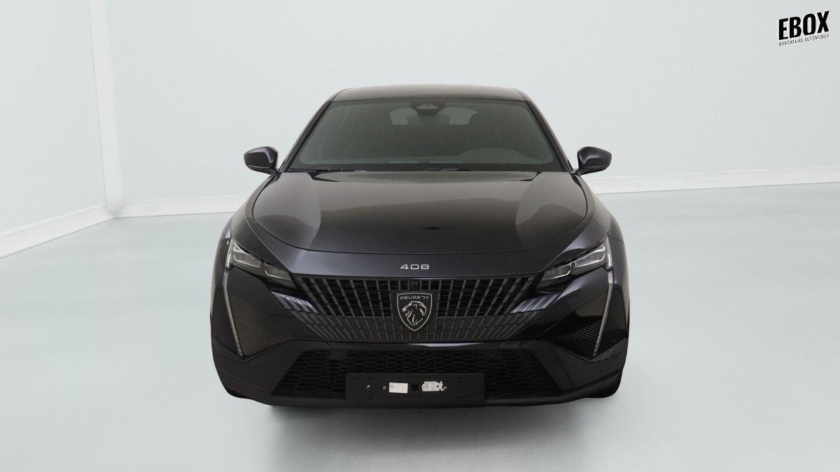 364202_p2 - PEUGEOT - 408 - 2025 - photo 3