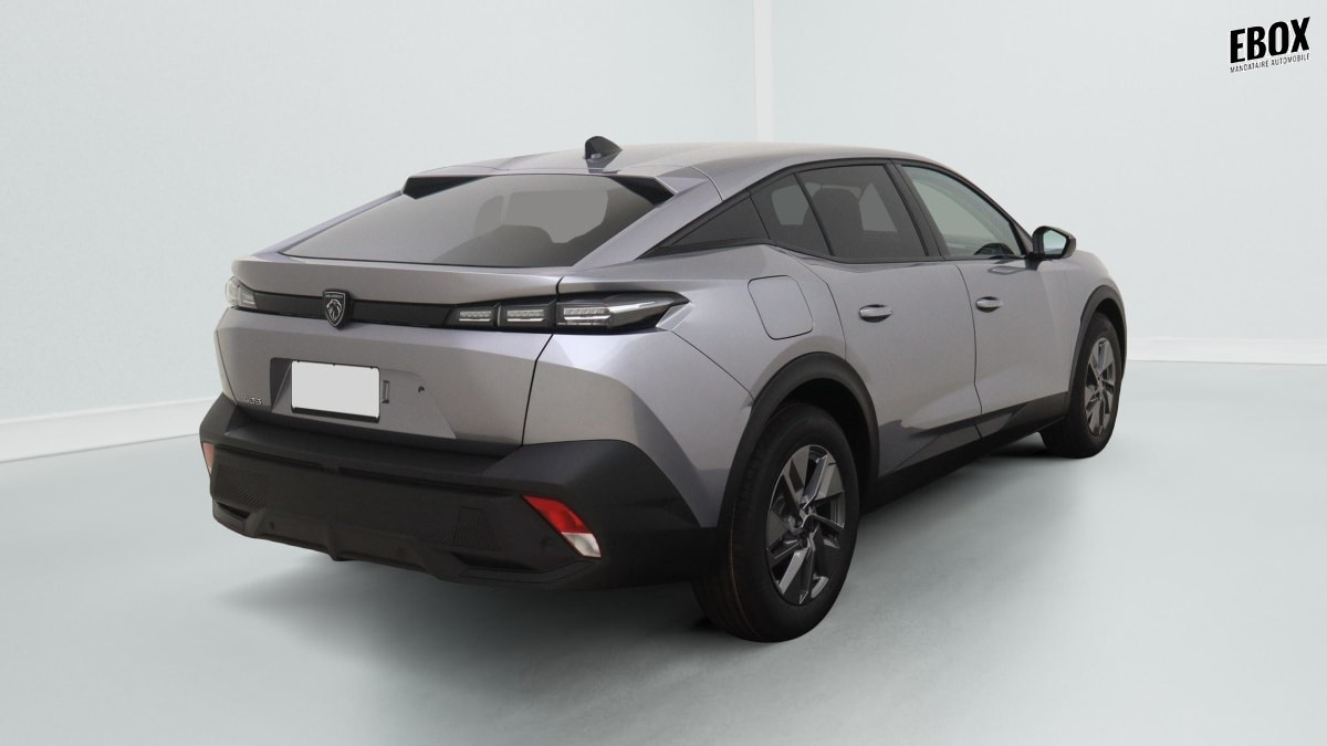 364194_p2 - PEUGEOT - 408 - 2025 - photo 5