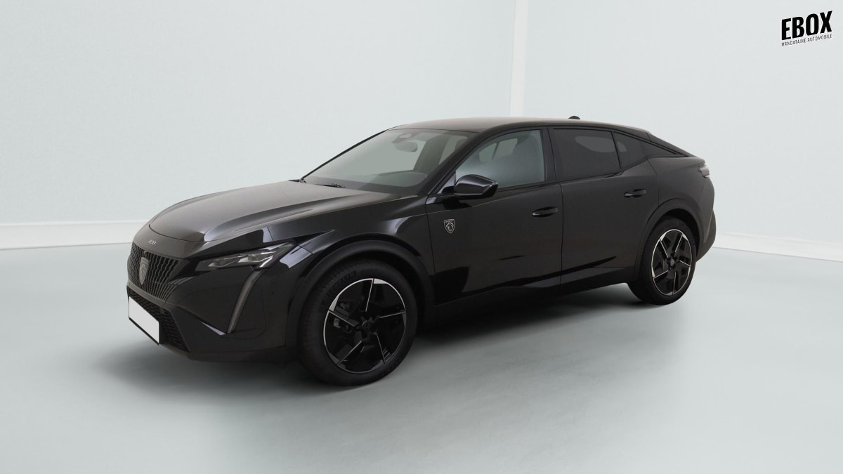 364202_p2 - PEUGEOT - 408 - 2025 - photo 10