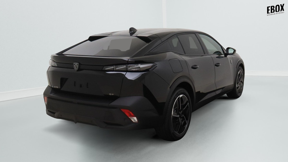 363986_p2 - PEUGEOT - E 408 - 2025 - photo 6