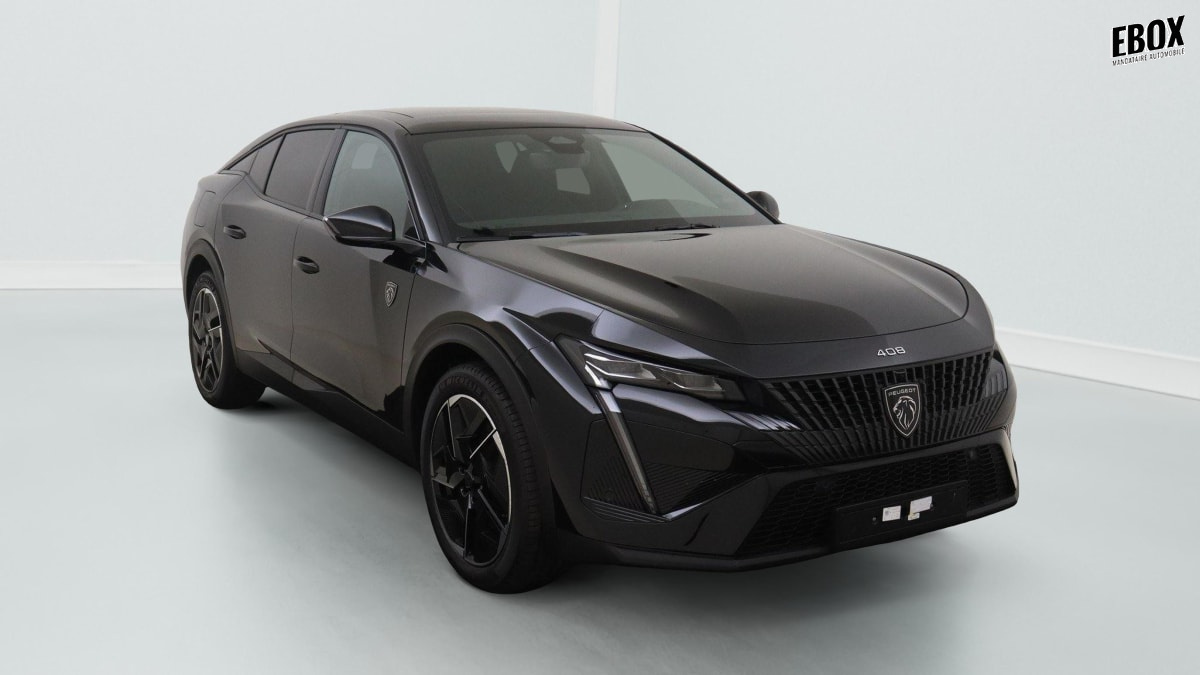 363986_p2 - PEUGEOT - E 408 - 2025 - photo 1