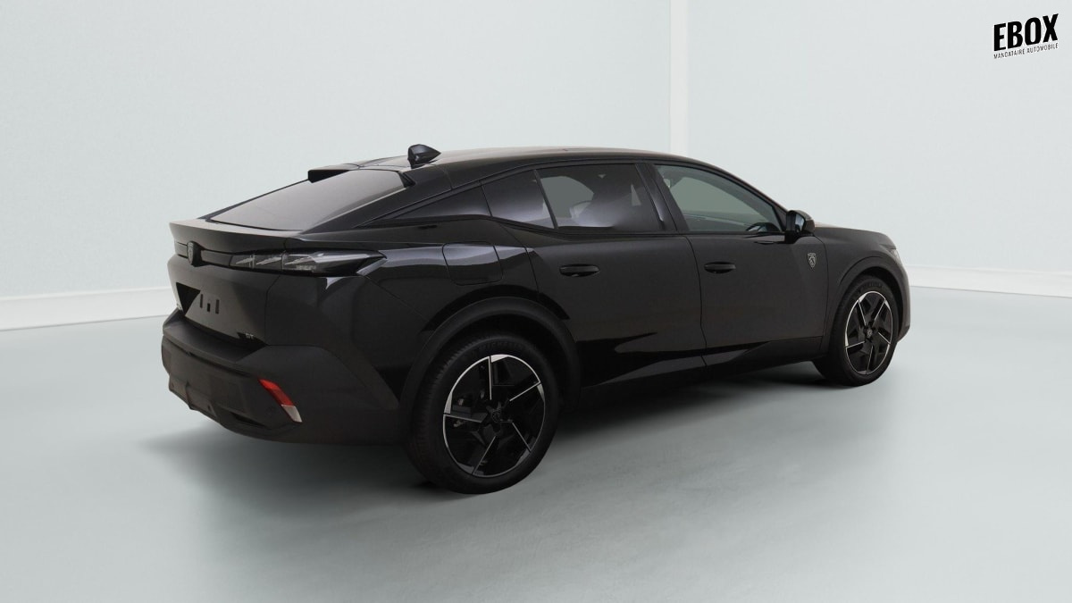 363986_p2 - PEUGEOT - E 408 - 2025 - photo 5