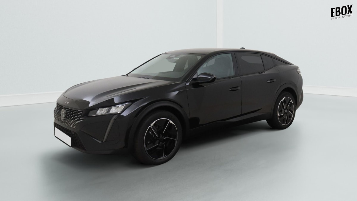 364144_p2 - PEUGEOT - E 408 - 2025 - photo 10