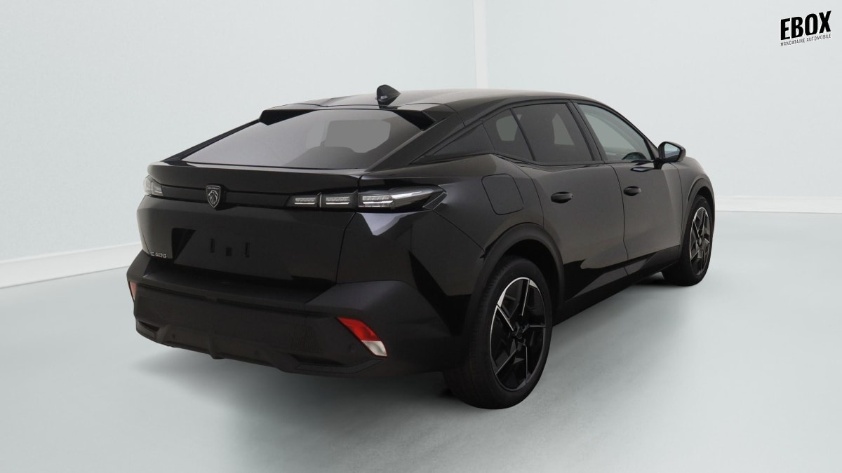 364144_p2 - PEUGEOT - E 408 - 2025 - photo 6