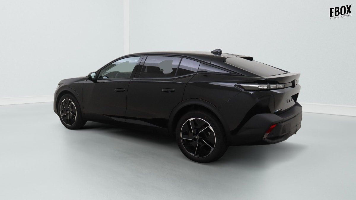 364144_p2 - PEUGEOT - E 408 - 2025 - photo 8