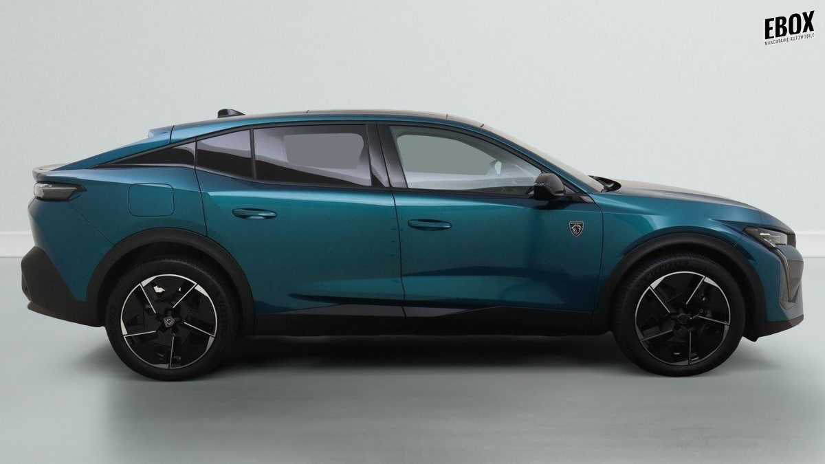 364173_p2 - PEUGEOT - E 408 - 2025 - photo 4