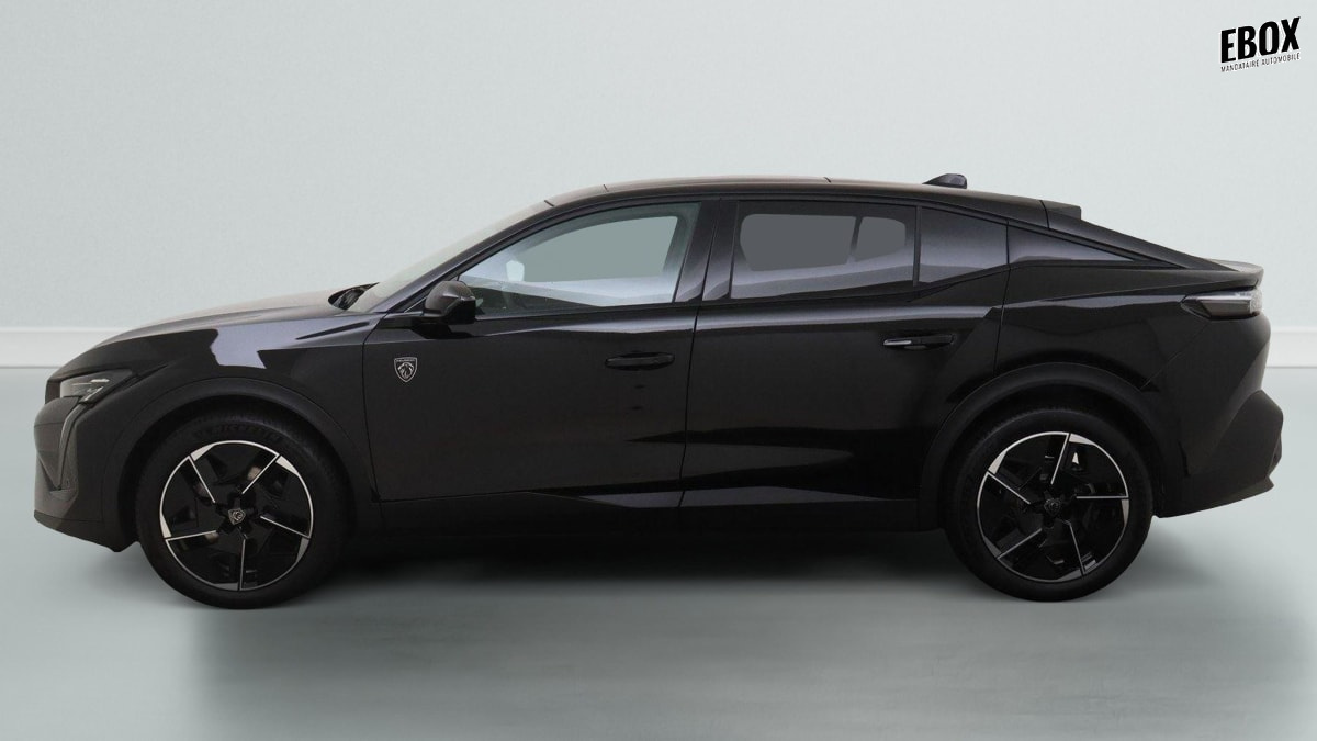 363986_p2 - PEUGEOT - E 408 - 2025 - photo 9