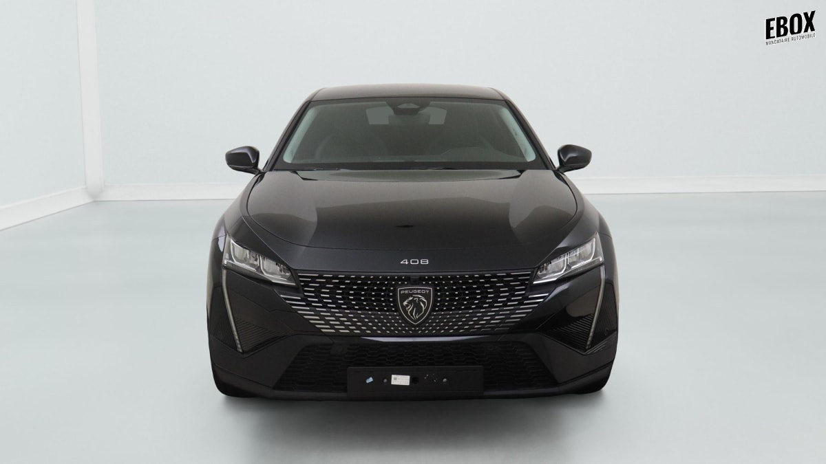 364144_p2 - PEUGEOT - E 408 - 2025 - photo 2