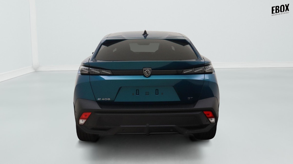 364173_p2 - PEUGEOT - E 408 - 2025 - photo 7