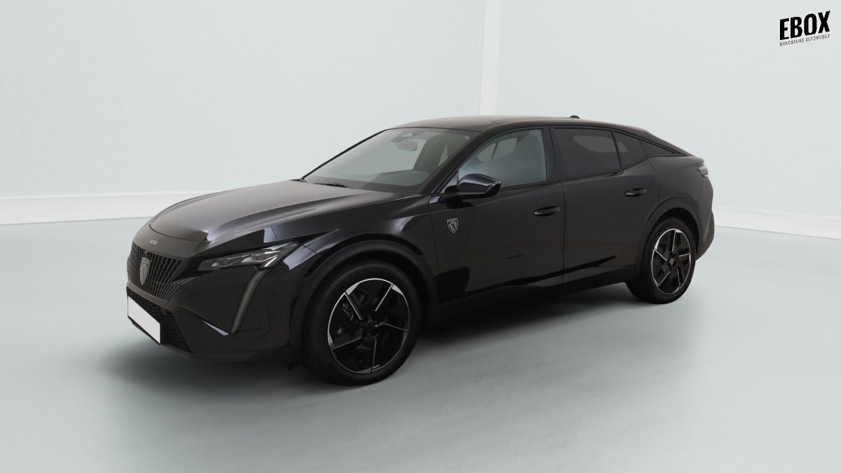 363986_p2 - PEUGEOT - E 408 - 2025 - photo 10