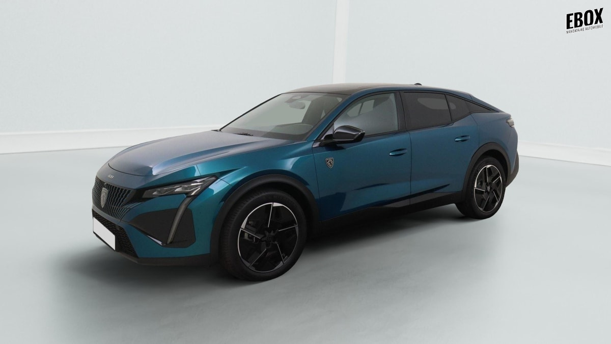 364173_p2 - PEUGEOT - E 408 - 2025 - photo 10