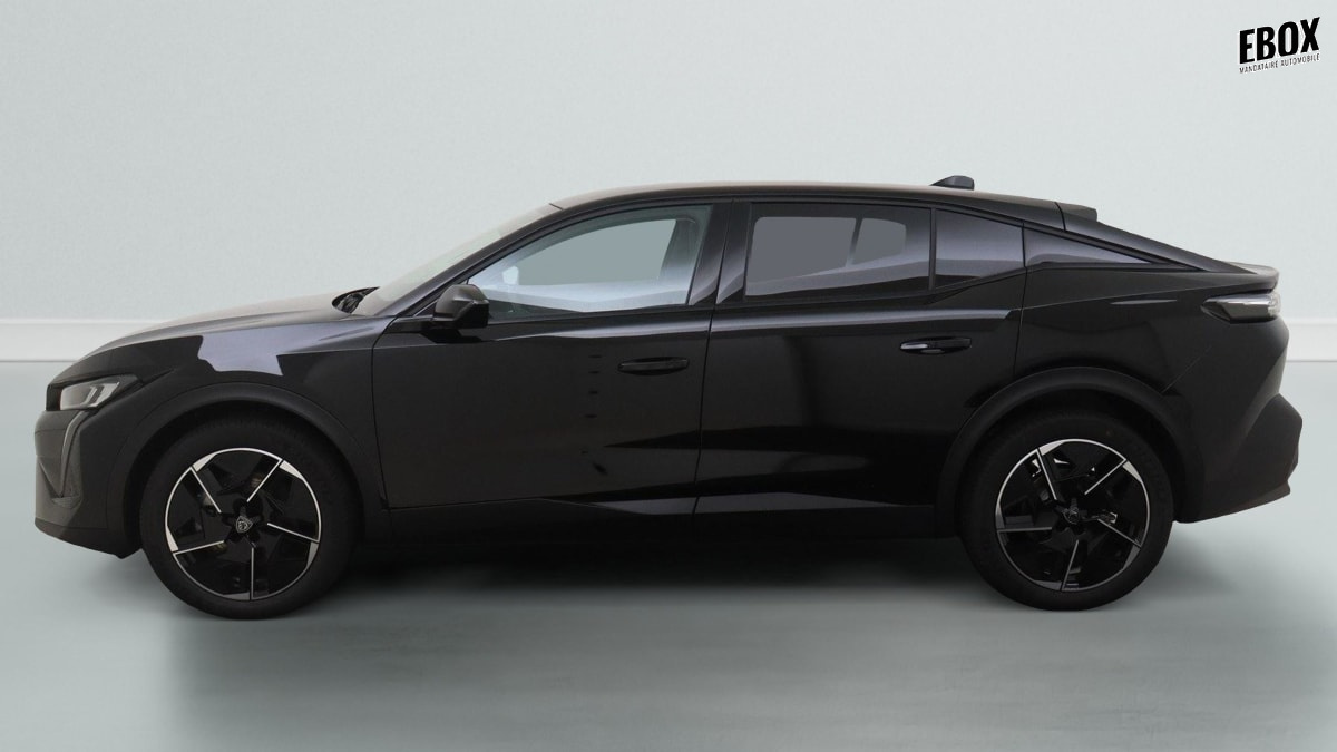 364144_p2 - PEUGEOT - E 408 - 2025 - photo 9