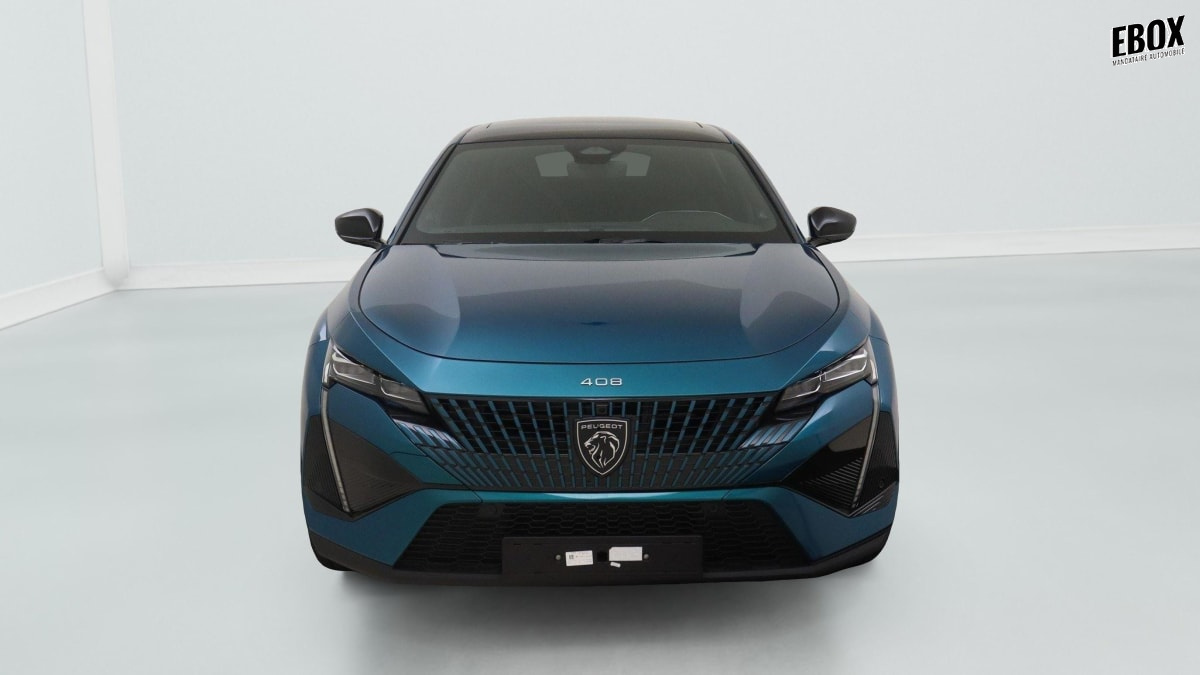 364173_p2 - PEUGEOT - E 408 - 2025 - photo 3