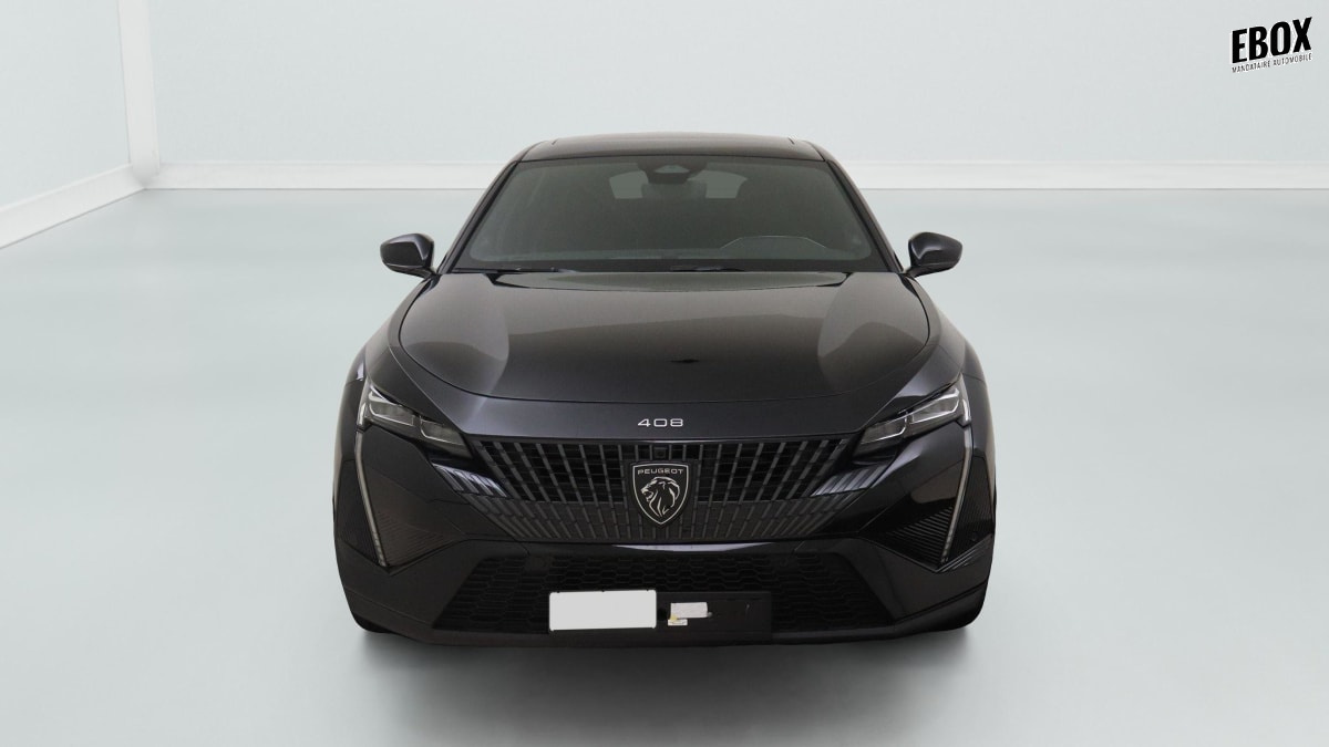 363986_p2 - PEUGEOT - E 408 - 2025 - photo 3