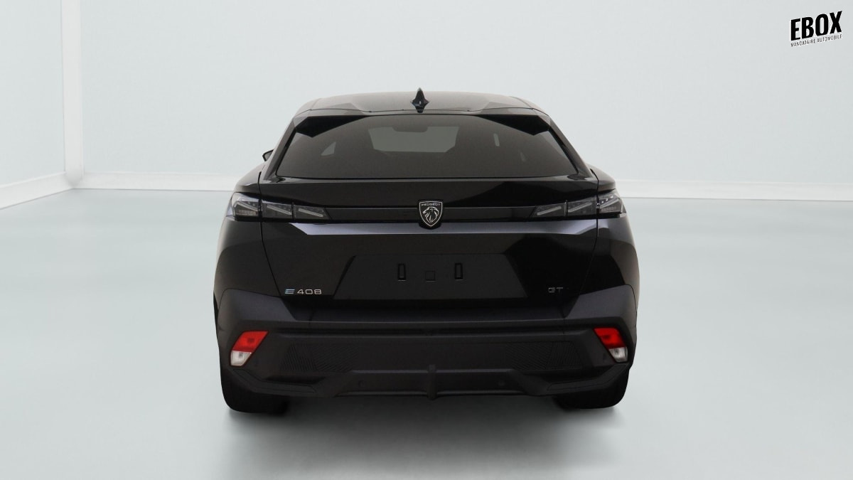 363986_p2 - PEUGEOT - E 408 - 2025 - photo 7