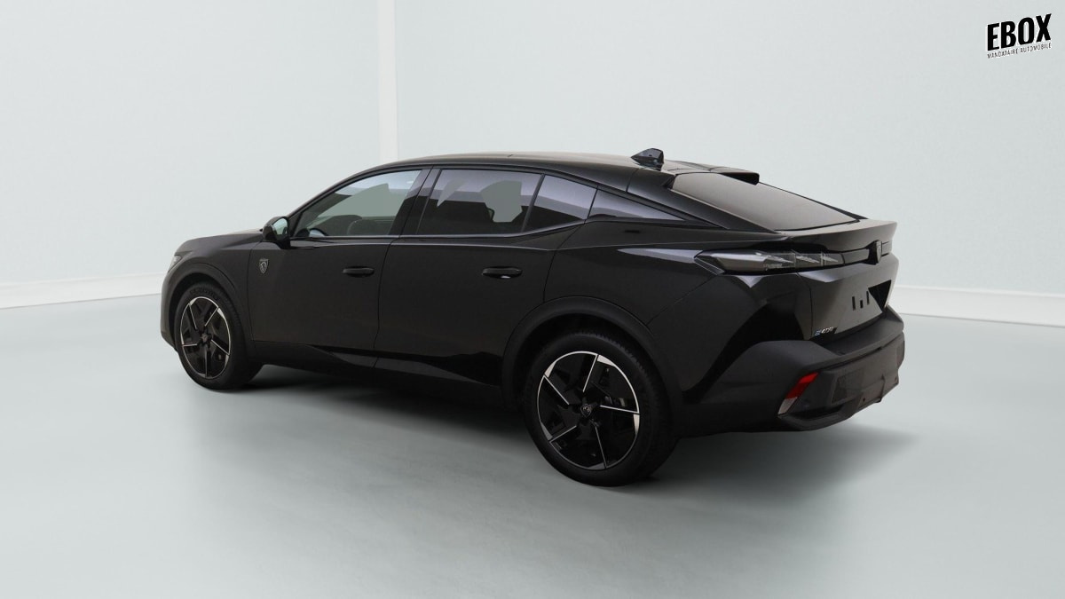 363986_p2 - PEUGEOT - E 408 - 2025 - photo 8