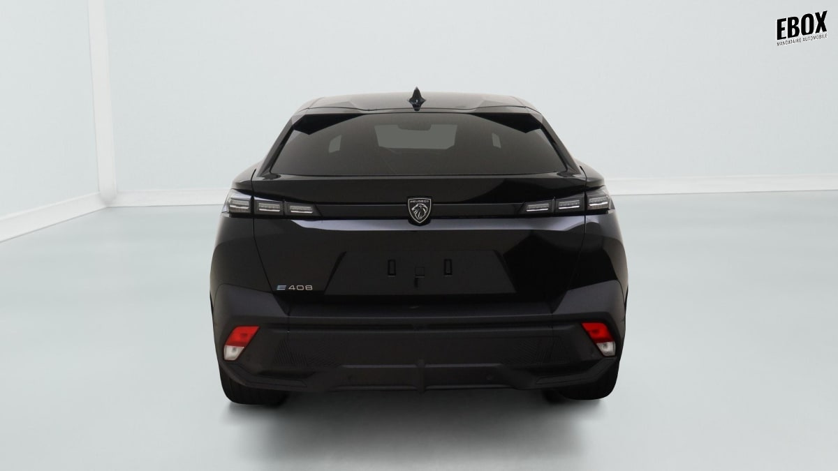 364144_p2 - PEUGEOT - E 408 - 2025 - photo 7
