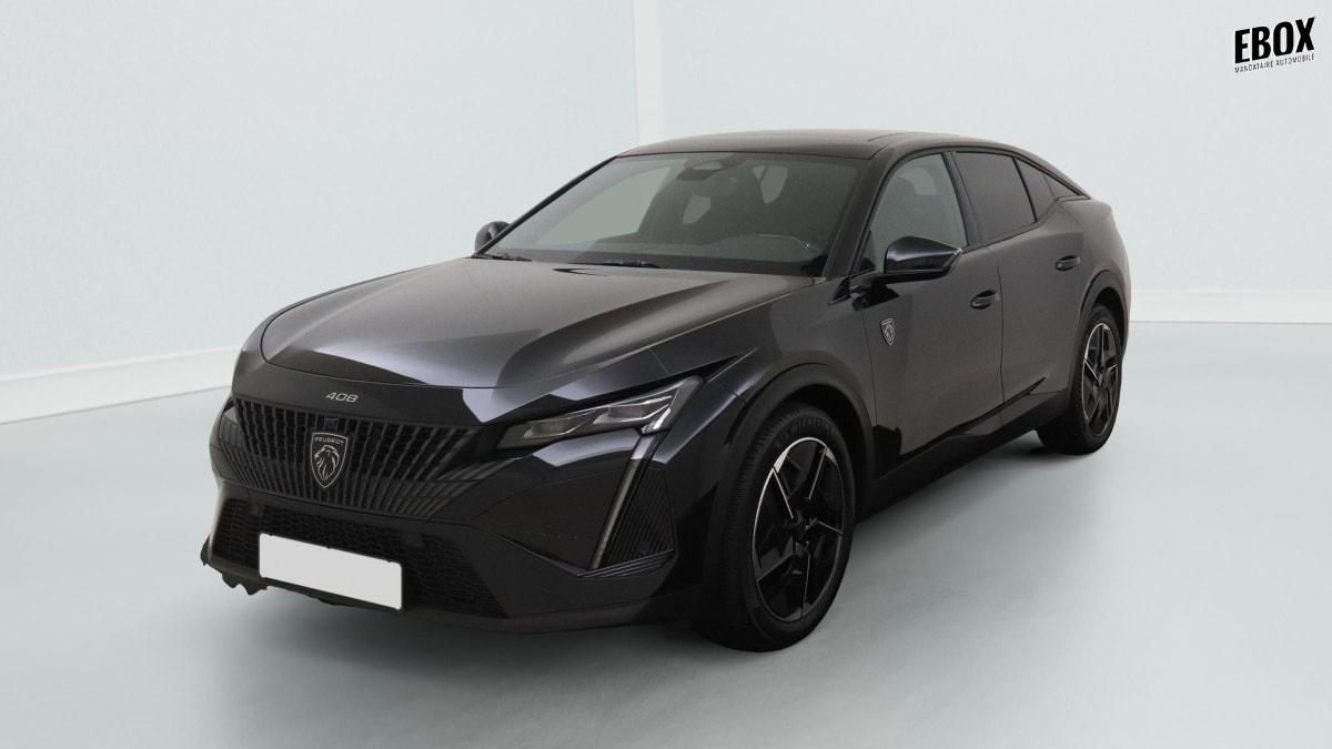 363986_p2 - PEUGEOT - E 408 - 2025 - photo 2