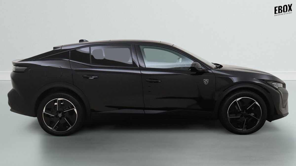 363986_p2 - PEUGEOT - E 408 - 2025 - photo 4