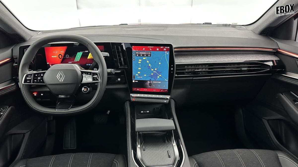 354691_p2 - RENAULT - AUSTRAL - 2025 - photo 7