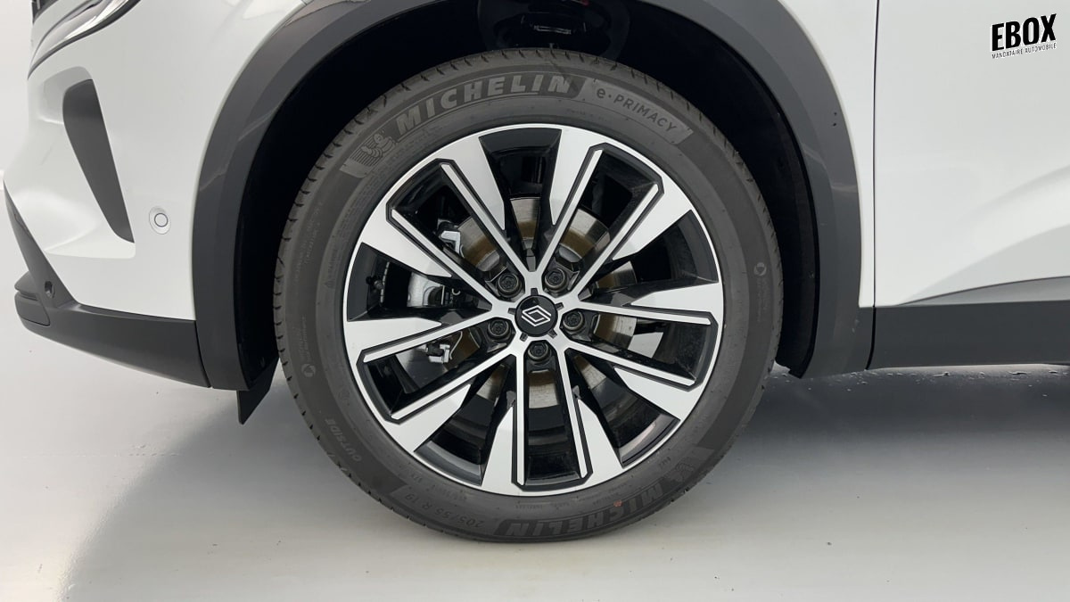 354465_p2 - RENAULT - AUSTRAL - 2025 - photo 9