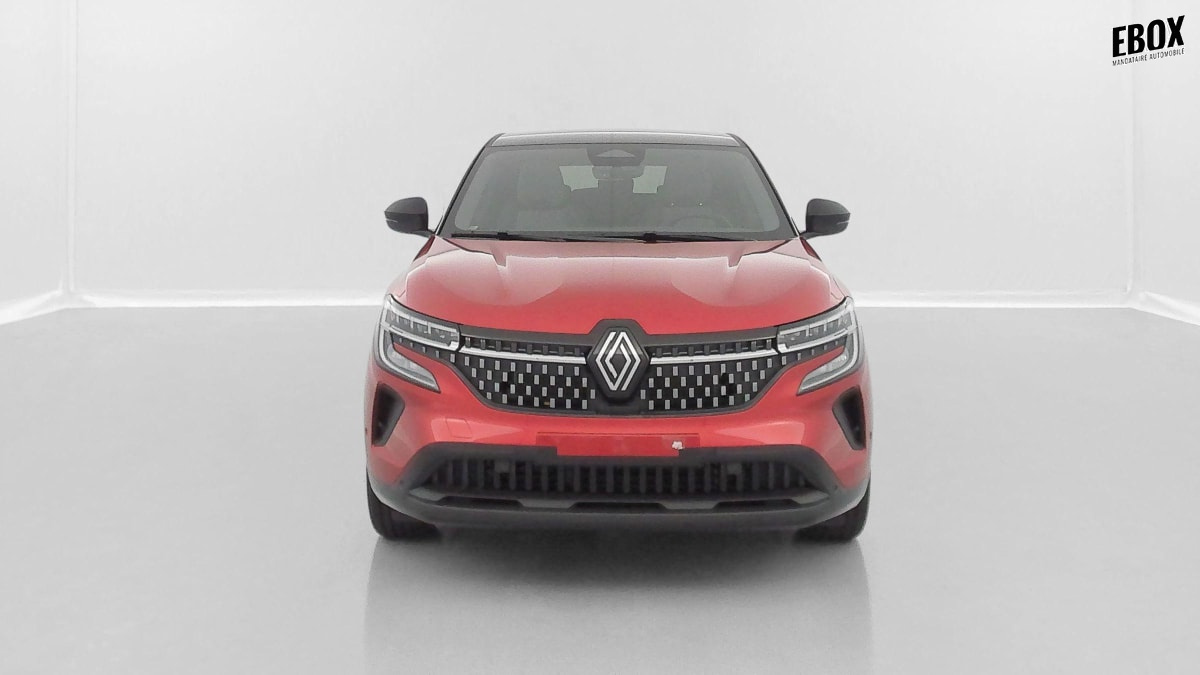 354691_p2 - RENAULT - AUSTRAL - 2025 - photo 2