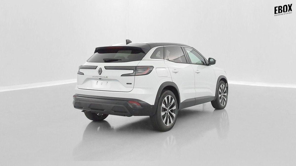 354465_p2 - RENAULT - AUSTRAL - 2025 - photo 4