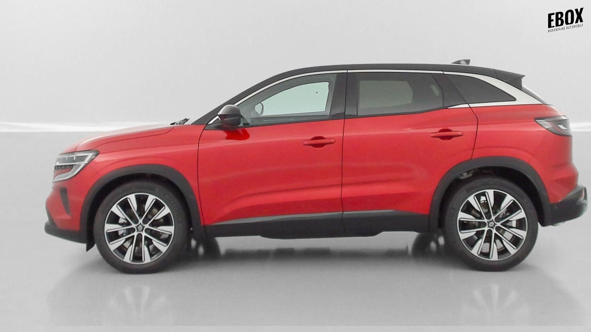 354691_p2 - RENAULT - AUSTRAL - 2025 - photo 4