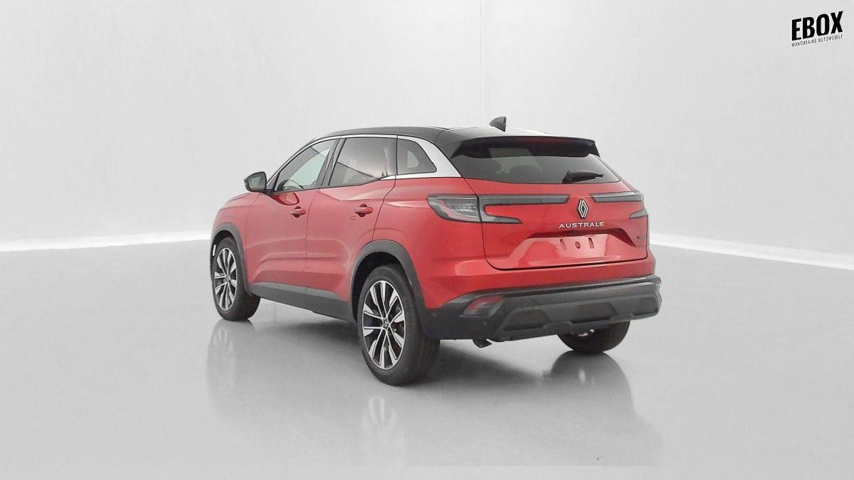 354691_p2 - RENAULT - AUSTRAL - 2025 - photo 5