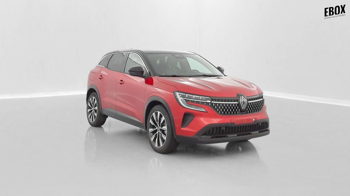 354691_p2 - RENAULT - AUSTRAL - 2025 - photo 1