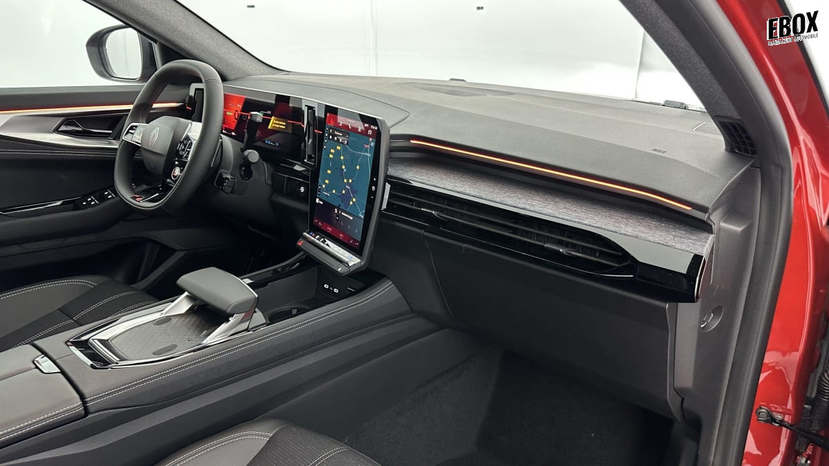 354691_p2 - RENAULT - AUSTRAL - 2025 - photo 8