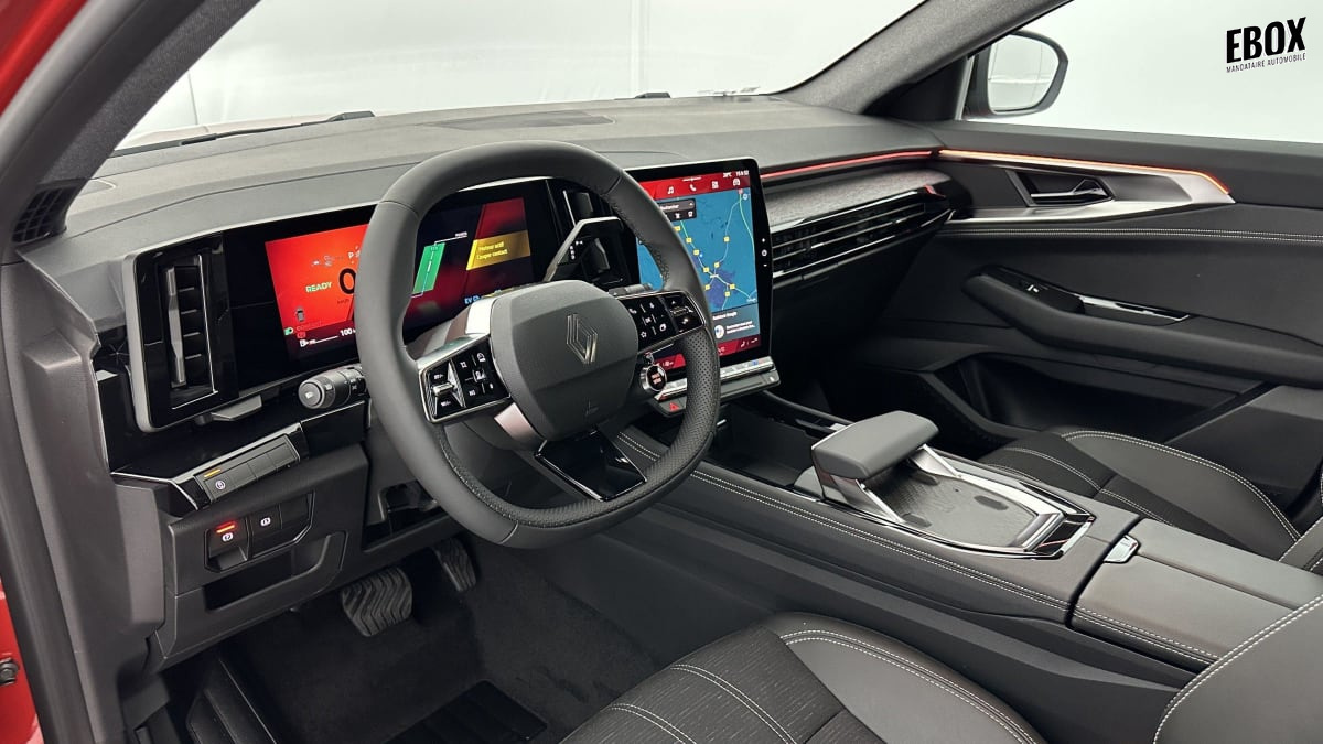 354691_p2 - RENAULT - AUSTRAL - 2025 - photo 6