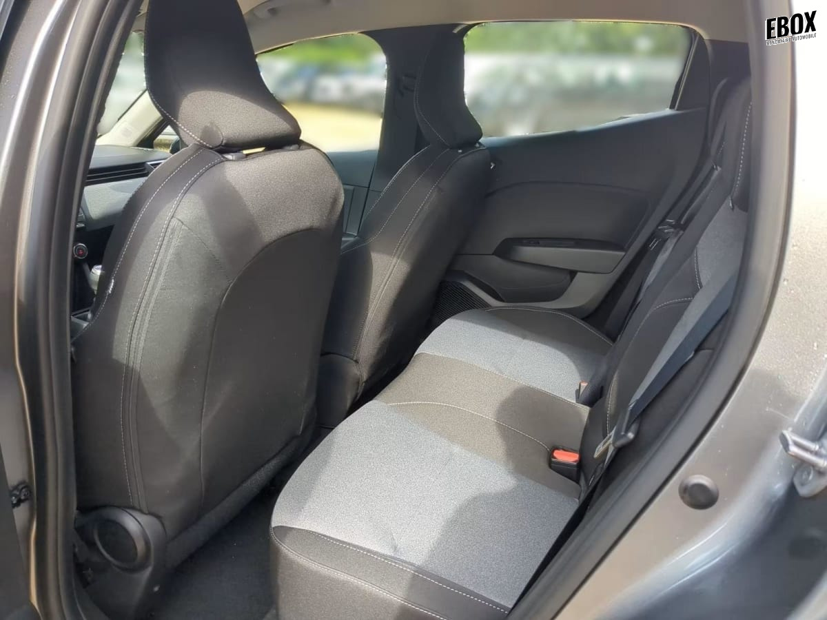 362932_p2 - RENAULT - CLIO 5 - 2025 - photo 6