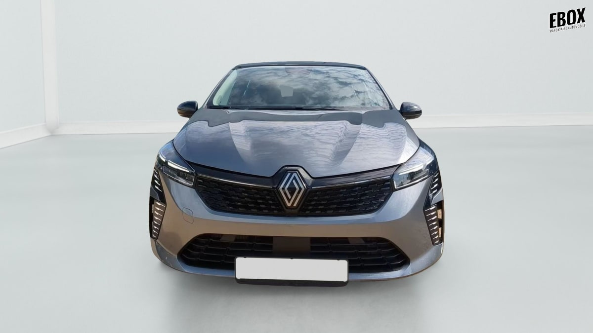 362932_p2 - RENAULT - CLIO 5 - 2025 - photo 2