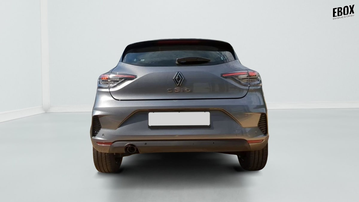 362932_p2 - RENAULT - CLIO 5 - 2025 - photo 3