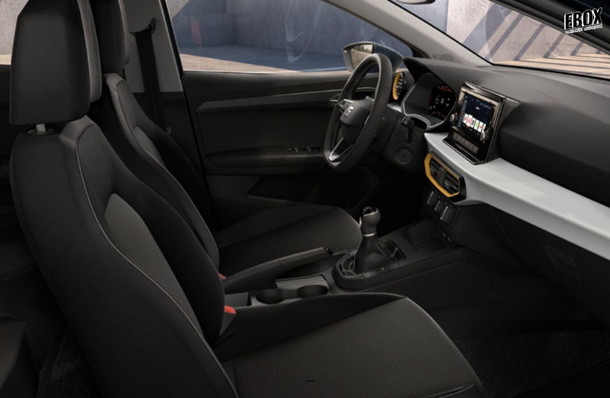 364253_p2 - SEAT - IBIZA - 2025 - photo 5