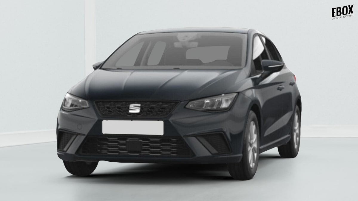 364253_p2 - SEAT - IBIZA - 2025 - photo 1