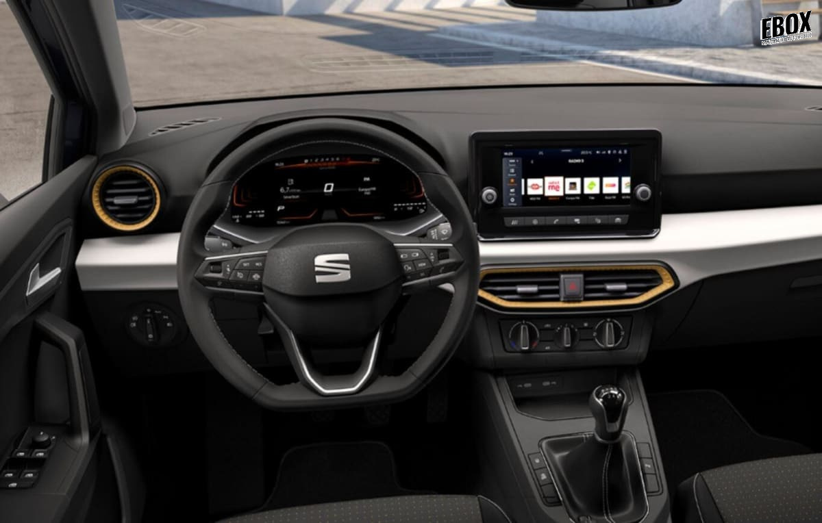 364253_p2 - SEAT - IBIZA - 2025 - photo 4