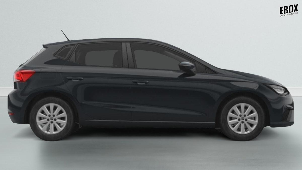 364253_p2 - SEAT - IBIZA - 2025 - photo 2