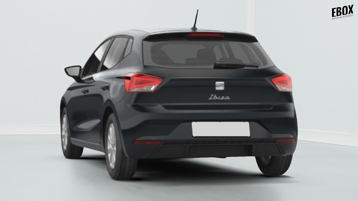 364253_p2 - SEAT - IBIZA - 2025 - photo 3