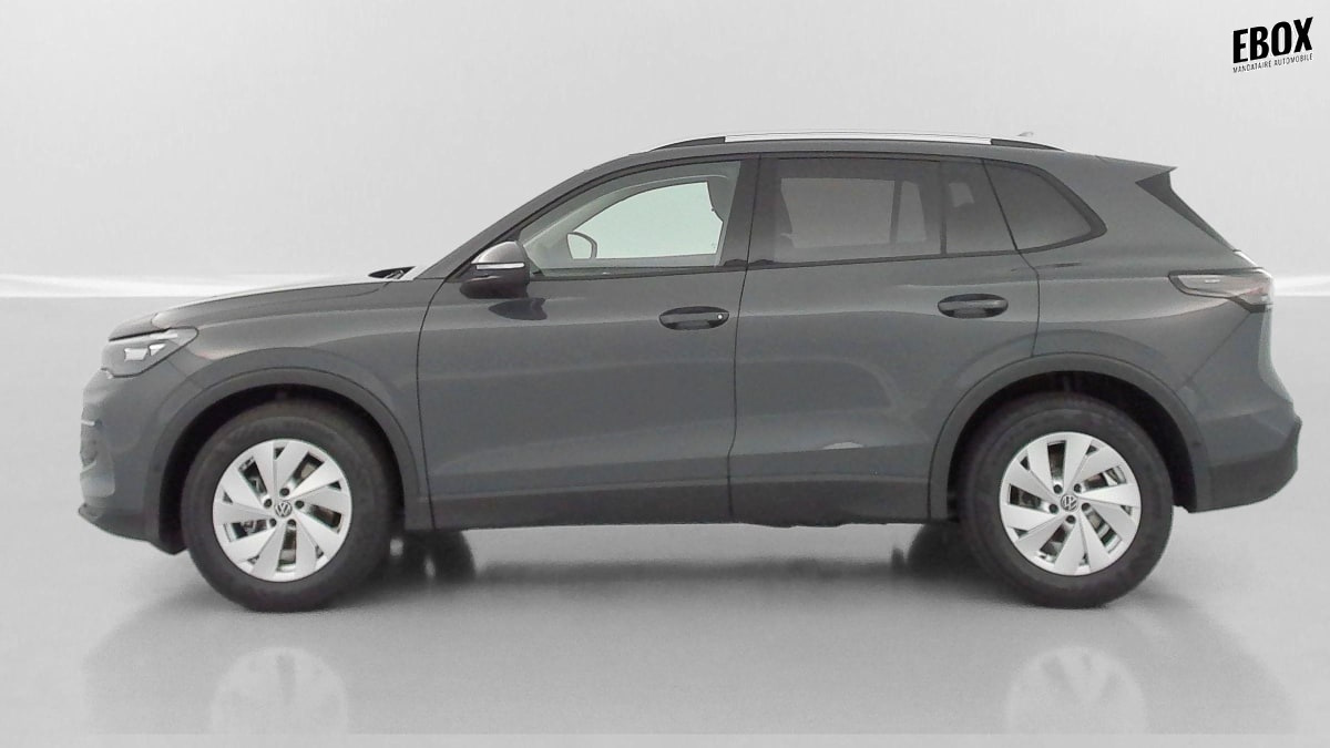 358638_p2 - VOLKSWAGEN - TIGUAN - 2025 - photo 5