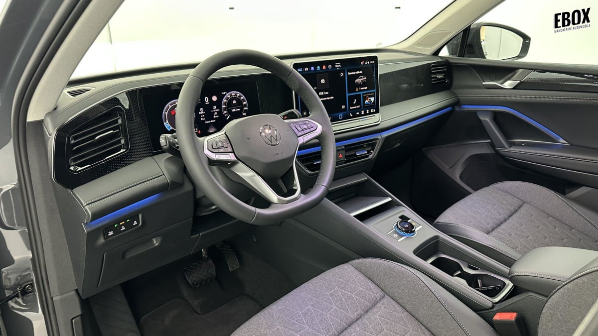 358638_p2 - VOLKSWAGEN - TIGUAN - 2025 - photo 7