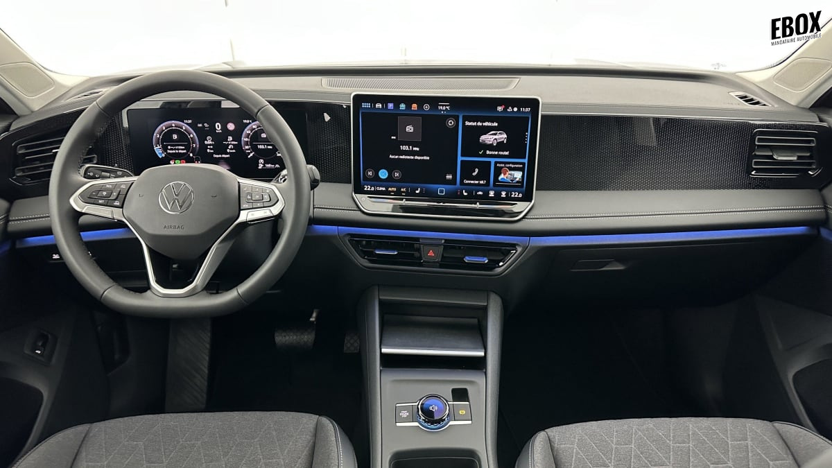 358638_p2 - VOLKSWAGEN - TIGUAN - 2025 - photo 8