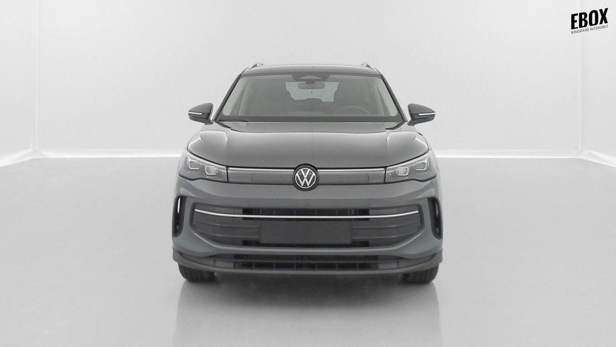358638_p2 - VOLKSWAGEN - TIGUAN - 2025 - photo 3