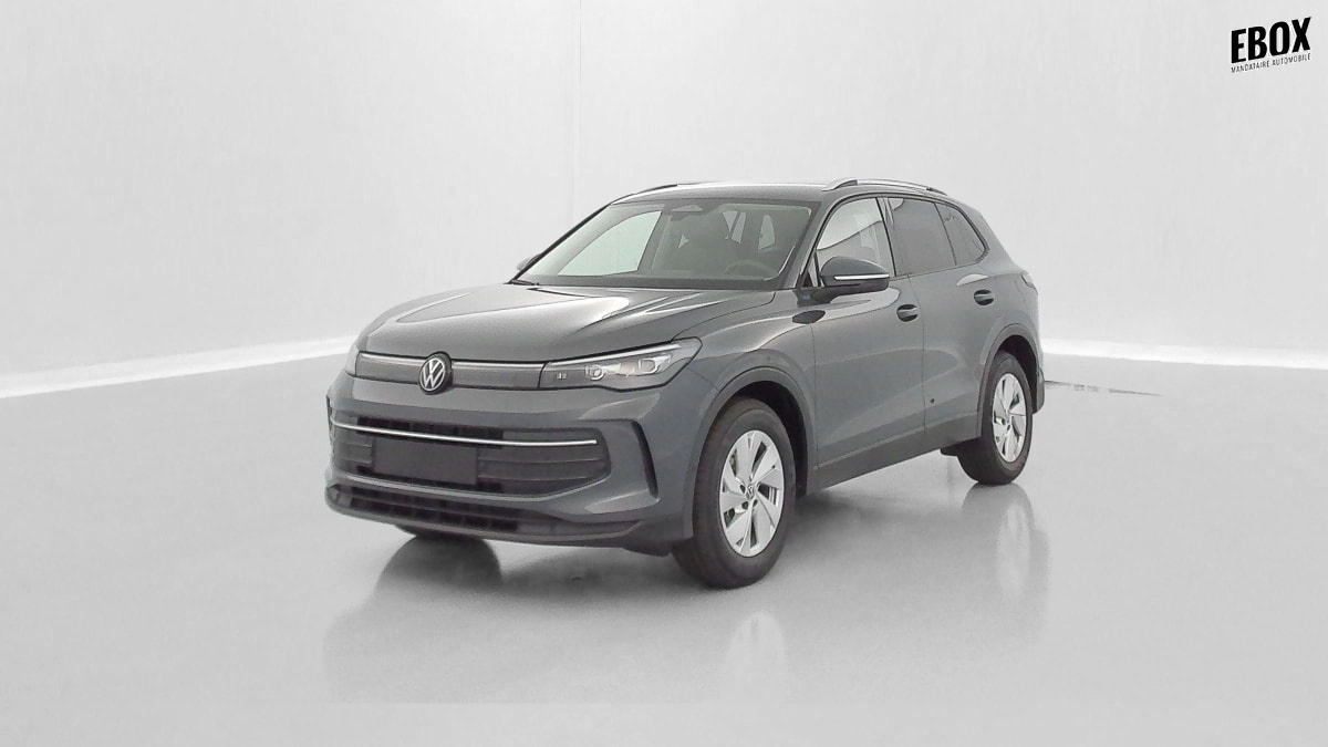 358638_p2 - VOLKSWAGEN - TIGUAN - 2025 - photo 4