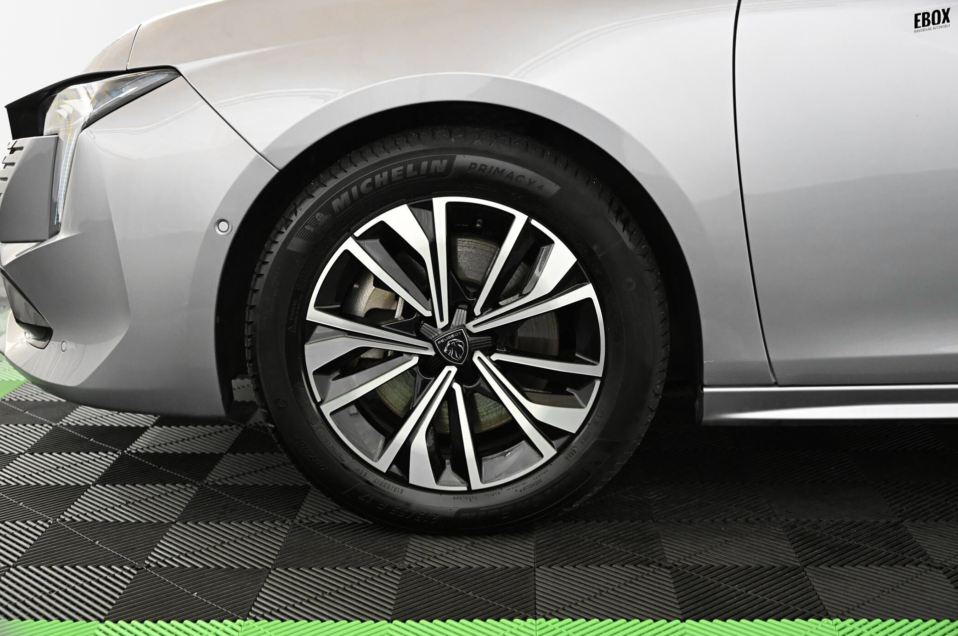 18641_p35 - PEUGEOT - 508 - 2024 - photo 9