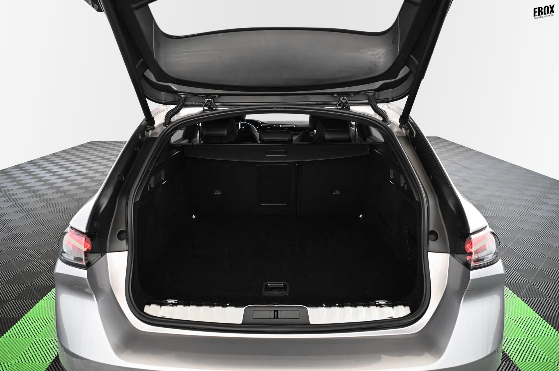 18641_p35 - PEUGEOT - 508 - 2024 - photo 37