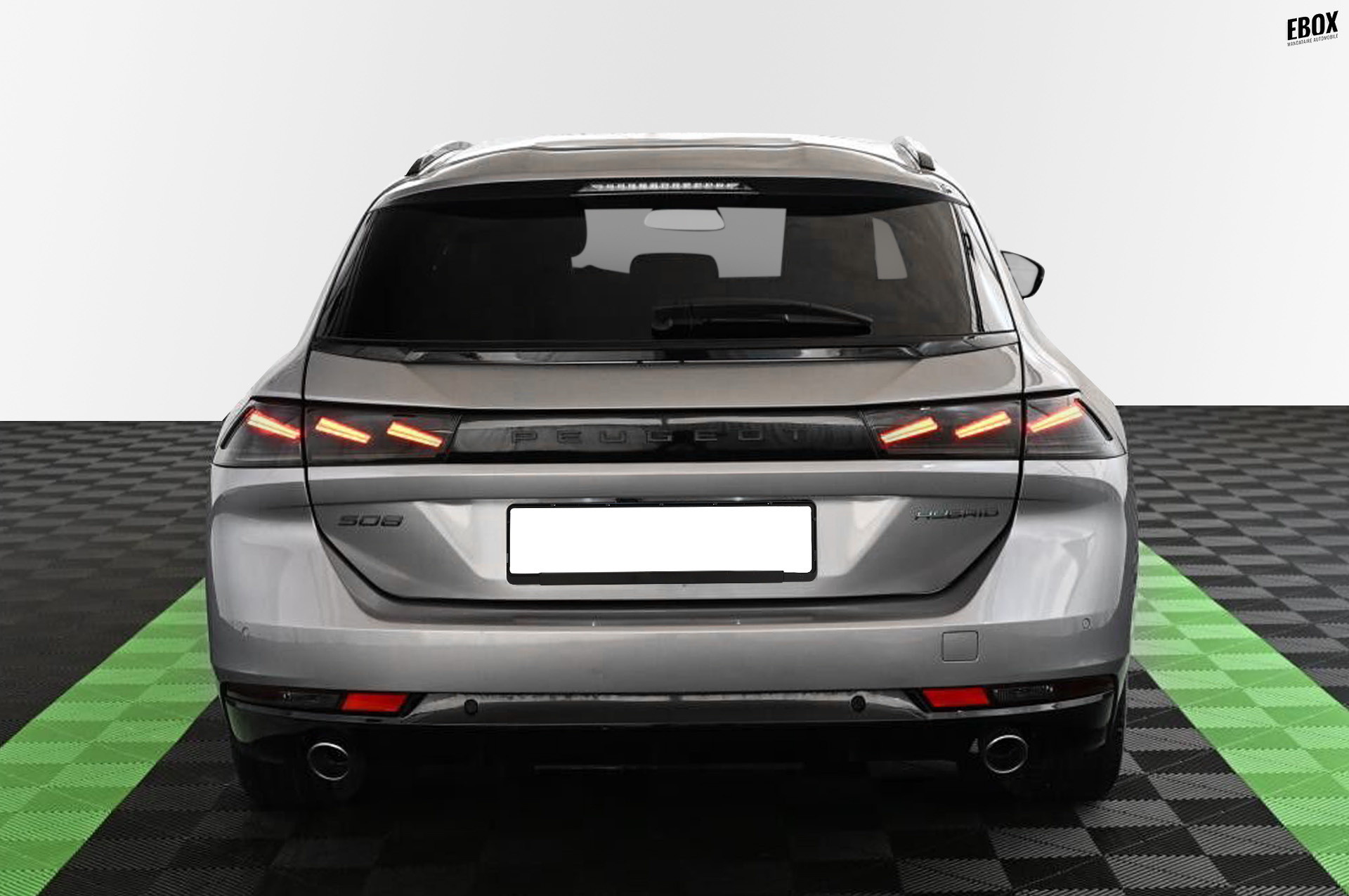 18641_p35 - PEUGEOT - 508 - 2024 - photo 6